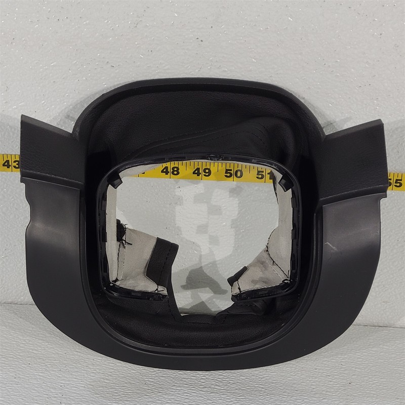 2018 Dodge Charger Scat Pack Steering Column Shroud Cover Trim AA6952