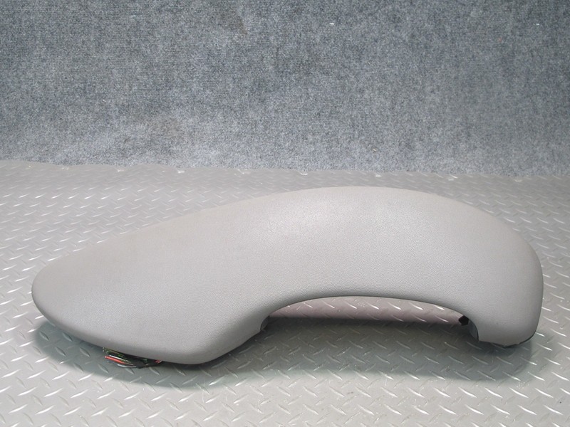 1997-1999 PORSCHE BOXSTER 986 DASH INSTRUMENT CLUSTER SPEEDOMETER TRIM COVER