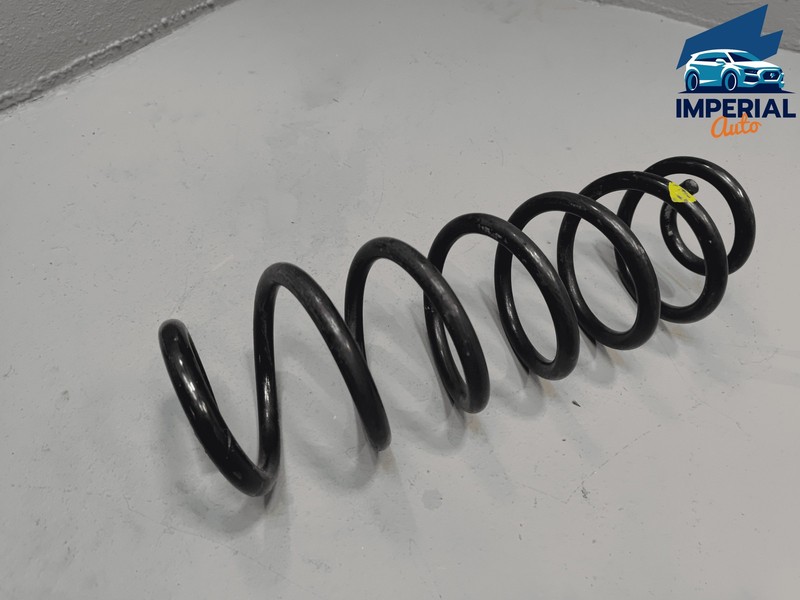 Toyota RAV4 LE FWD Rear Driver or Passenger Side Coil Spring OEM 2019-2025