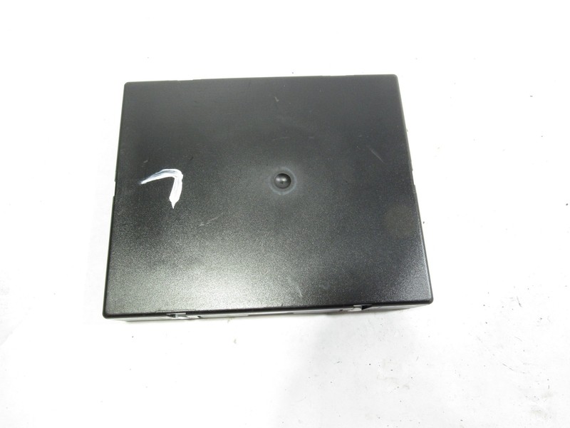 10-18 Audi A7 C7 2018 Body Comfort Keyless Access Control Module Unit ;