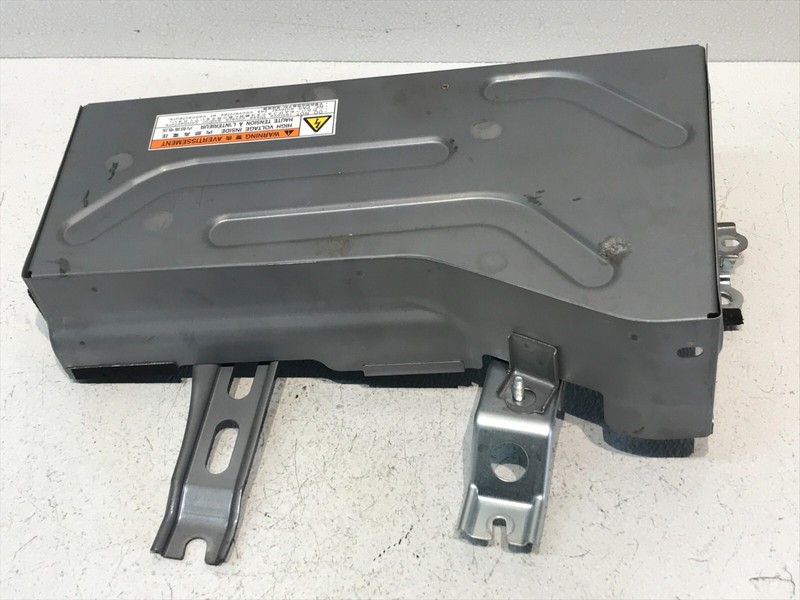 06-09 Lexus RX400h DC Power Steering Converter OEM G9250-48011
