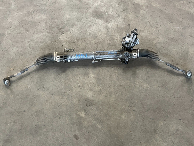 13 14 15 BMW Alpina B7 F01 F02 Power Steering Gear Rack & Pinion AWD 1457 OEM