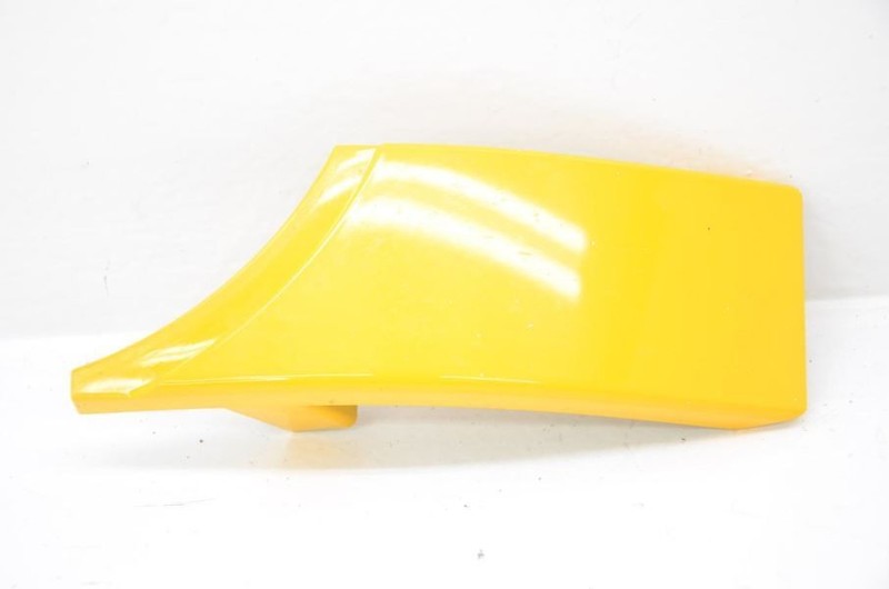 2007-2014 Toyota Fj Cruiser Yellow Driver Left Front Lower Headlight Trim
