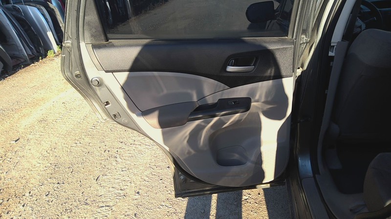 Rear Door Trim Panel HONDA CRV Left 14 13 12