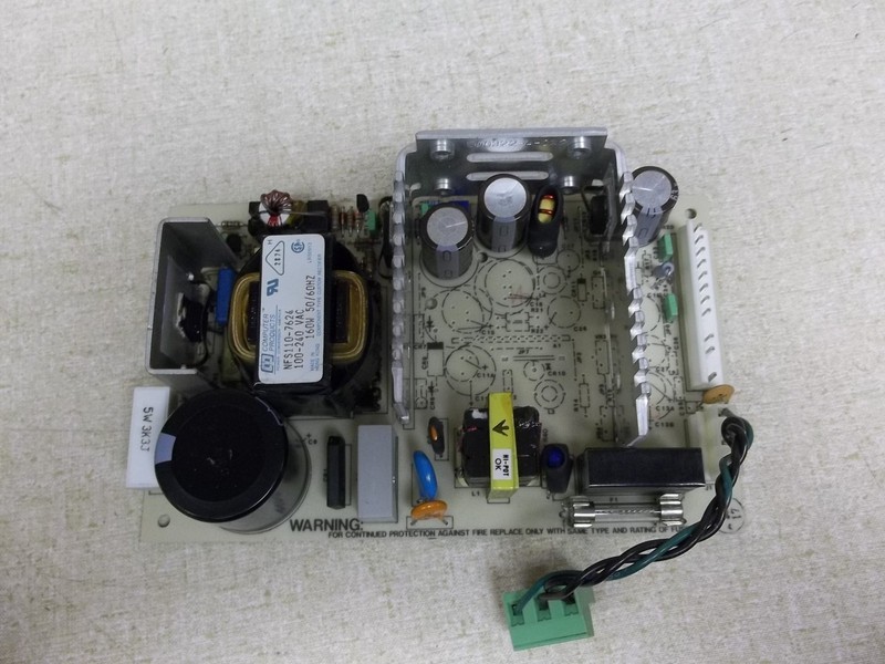 Control Baord Assembly Rev K1 510084 *FREE SHIPPING*