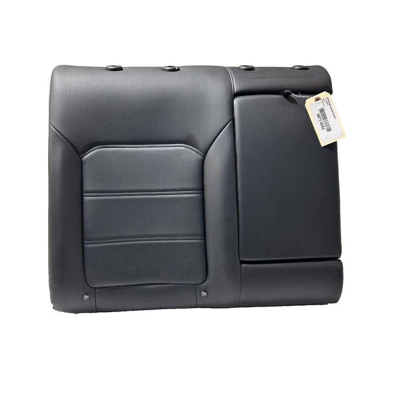 16-2018 VOLKSWAGEN PASSAT REAR RIGHT PASSENGER SIDE UPPER SEAT BACK CUSHION OEM