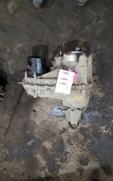 Transfer Case Electronic Shift Fits 04-08 FORD F150 PICKUP 236042
