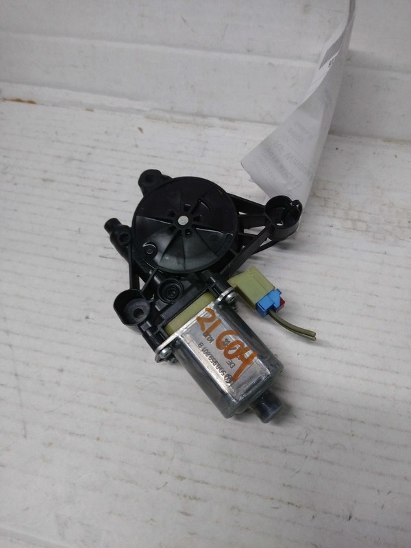 2015 Audi A3 Right Window Regulator with Motor - Black - 100K Miles