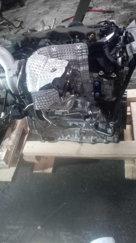 2021 Hyundai Sonata 2.5L Engine Complete Assembly, 35K Miles, OEM