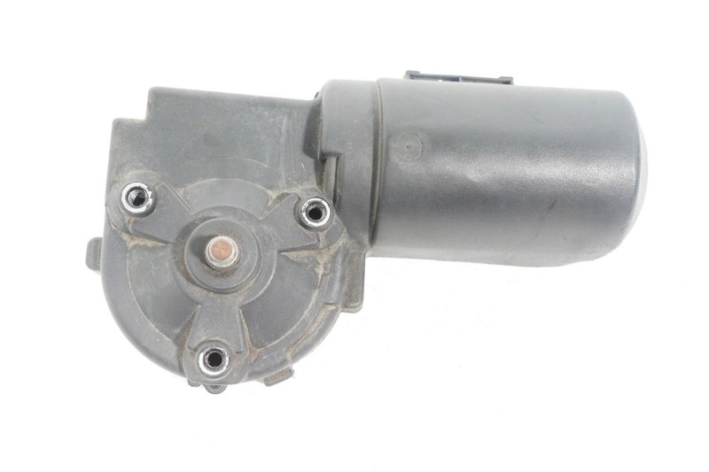 86 87 88 89 MERCEDES-BENZ 300D W124 WINDSHIELD WIPER MOTOR OEM