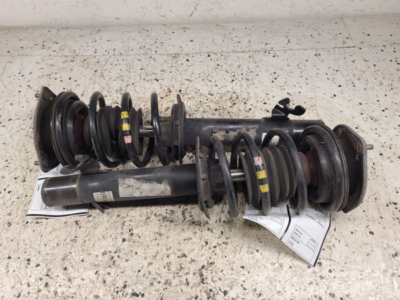 07-13 Mini Cooper Strut Pair Front Driver Left Passenger Right OEM Sport Suspsn