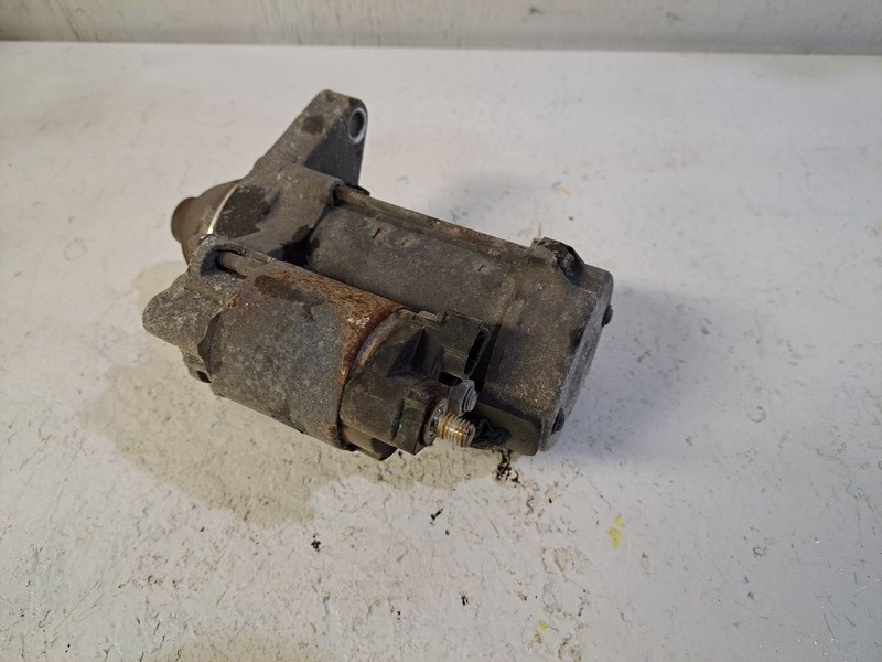 Starter Motor 1.6kw Fits 09-16 COROLLA 3449559