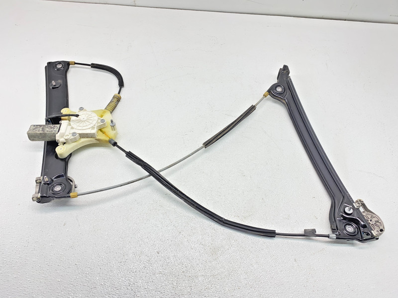 12-18 BMW F12 F13 640 650 M6 Front Left Driver Side Window Regulator Motor OEM✅