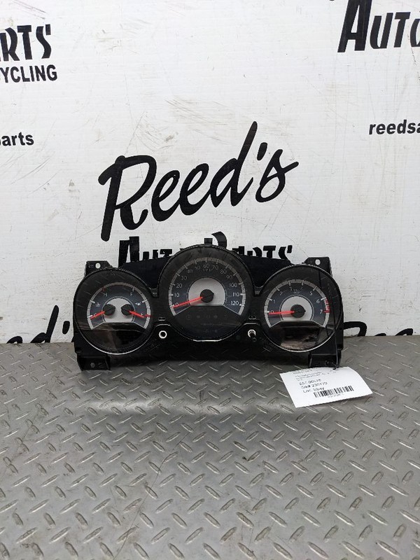 2011 12 13 14 CHRYSLER 200 Speedometer Gauge Cluster OEM 1092671