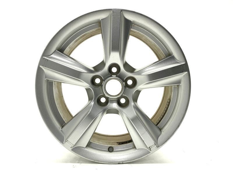 Wheel Rim 17x7.5 Aluminum 5 Spoke FR3Z-1007-A Fits 2015-2019 Ford Mustang 83758