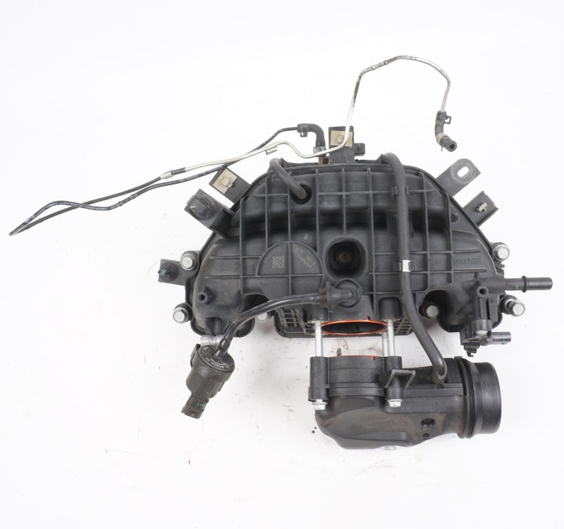 2016 - 2019 Buick Cascada Intake Manifold OEM