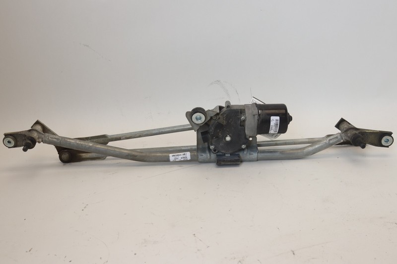 2015-2019 CHEVY SILVERADO 2500 HD FRONT WINDSHIELD WIPER MOTOR TRANSMISSION OEM