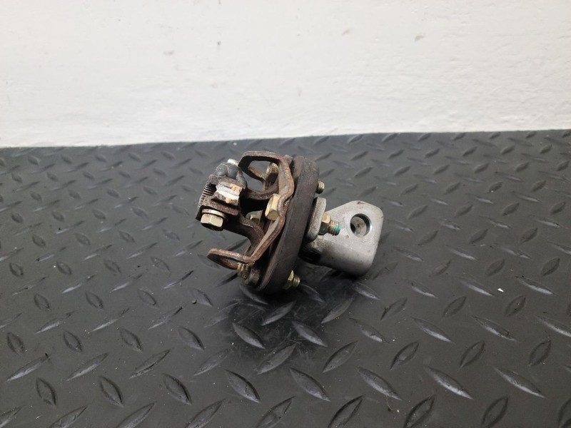 04-09 Nissan Titan Steering Column Coupling Assembly OEM 48071-7S060
