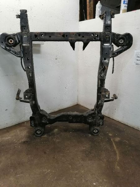 Crossmember K-Frame Front Option NJ2 Fits 15-19 IMPALA 740009