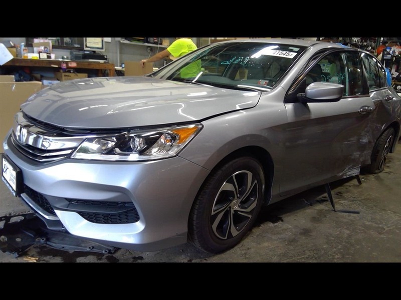 Wash Reservoir US Market Fits 13-17 ACCORD 1666900