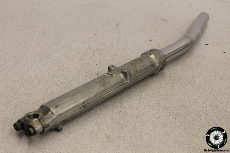 1979 Honda CB 650 Front Fork Shock Suspension CB650