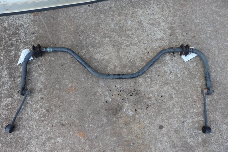 2007-2020 CHEVY TAHOE 4X4 REAR SUSPENSION STABILIZER ANTI ROLL SWAY BAR OEM
