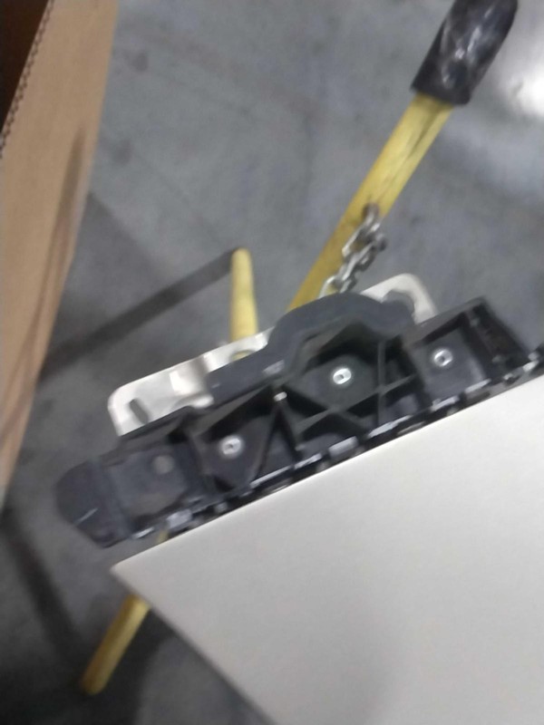 2015 Chevrolet Malibu Right Fender Gold 368828 OEM Used 130K Miles
