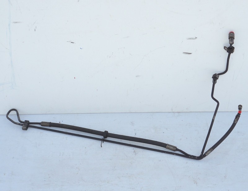 03-06 Mercedes SL500 SL55 ABC Hydraulic Oil Hose Line Pipe A2309976782OEM