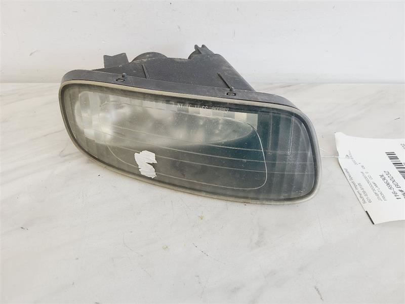 Driver Corner/Park Light Fog-driving Fits 02-03 LEXUS ES300 574696