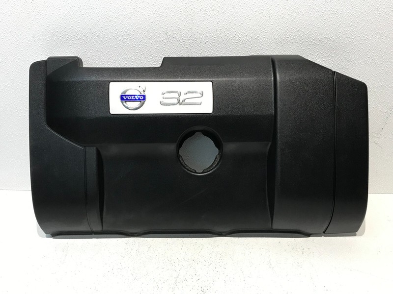 07-14 Volvo XC90 OEM Engine Cover Lid 30757828