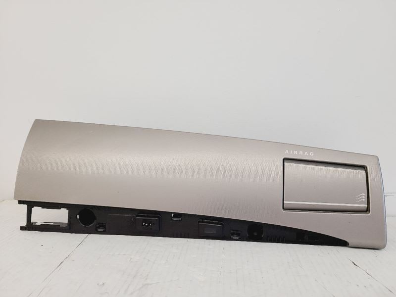 Right AC Vent Fits 2011 XF 570526
