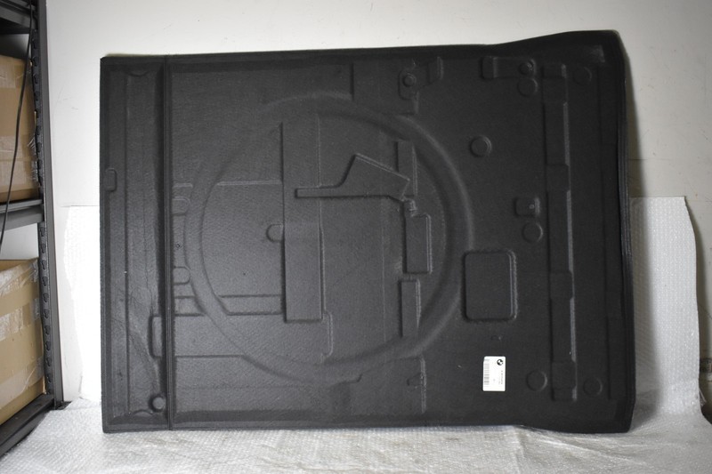 2018-2023 BMW M5 5 SERIES COMPETITION F90 G30 SALOON BOOT FLOOR 7373562