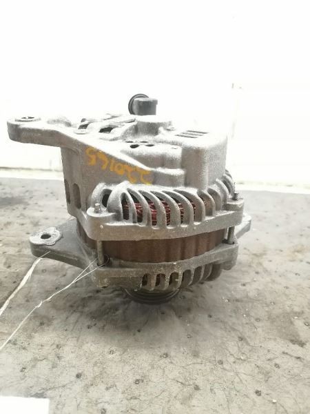 Alternator Without Turbo Fits 11 IMPREZA 805644