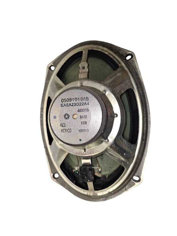 RAM 2500 Front Passenger's Door Speaker 2016 OEM