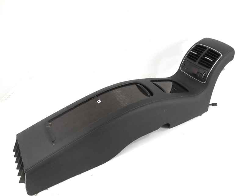 2006 06 Mercedes-Benz CLS500 Rear Center Console Cup Holder Vent Assembly OEM