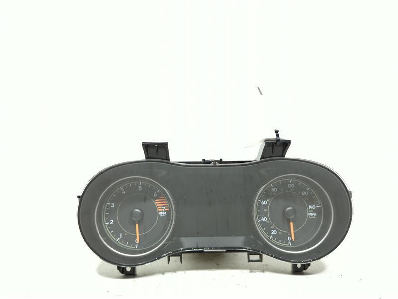 2016 Jeep Cherokee Speedometer Gauge OEM 68274069AB Limited 257-08975