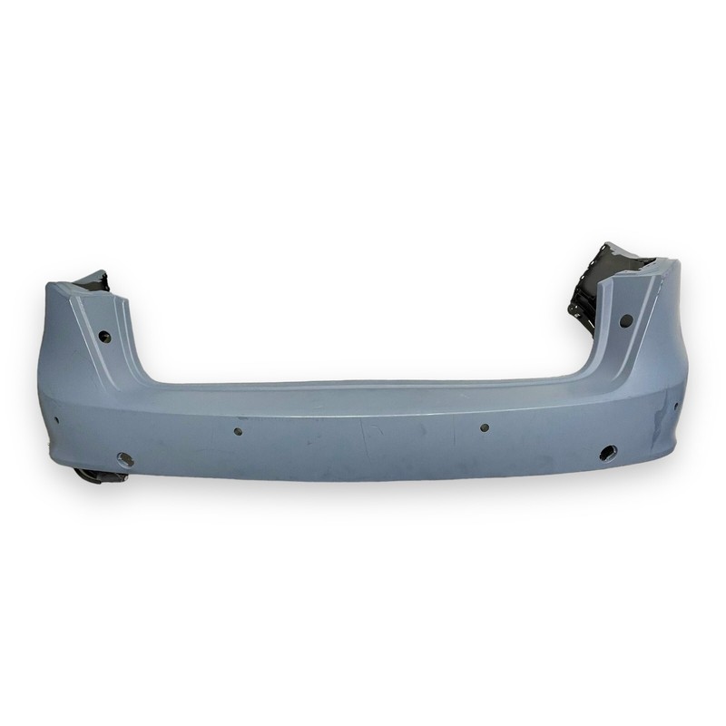 Porsche Cayenne 958 2011 2012 2013 2014 Rear Bumper Cover OEM 7P5807421