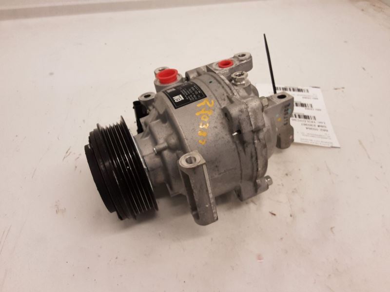 ENCOREGX2021 AC Compressor 2986290