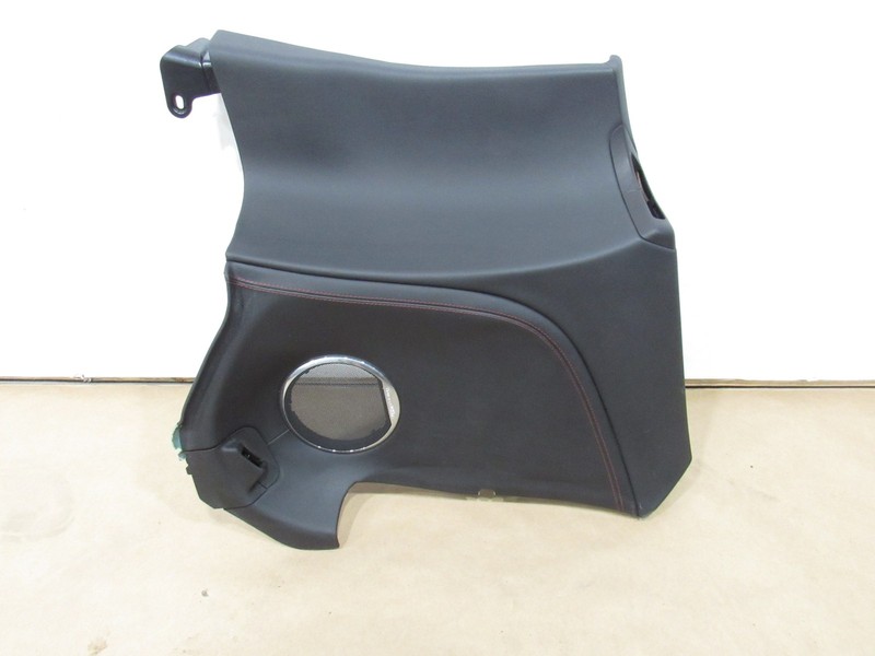 10-15 Jaguar XK XKR 2014 Rear Right Passenger Quarter Cover Trim Panel ;:O