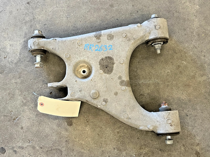 ⭐2012-2020 TESLA MODEL X AWD REAR RIGHT PASS LOWER SUS CONTROL ARM OEM LOT2632
