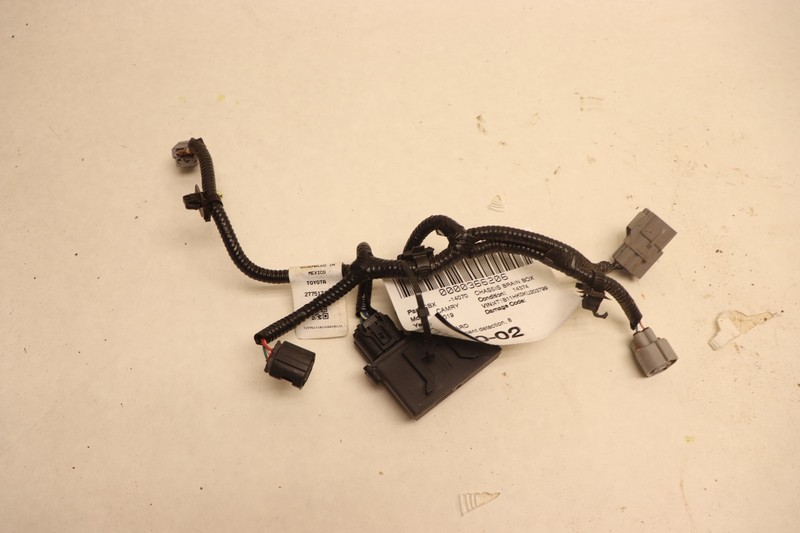 2019-2024 TOYOTA CAMRY SRS AIR BAG OCCUPANT DETECTION CONTROL MODULE OEM