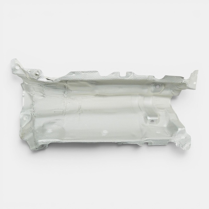 2019-2025 VOLVO S60 Floor Pan Heat Shield OEM 32369280