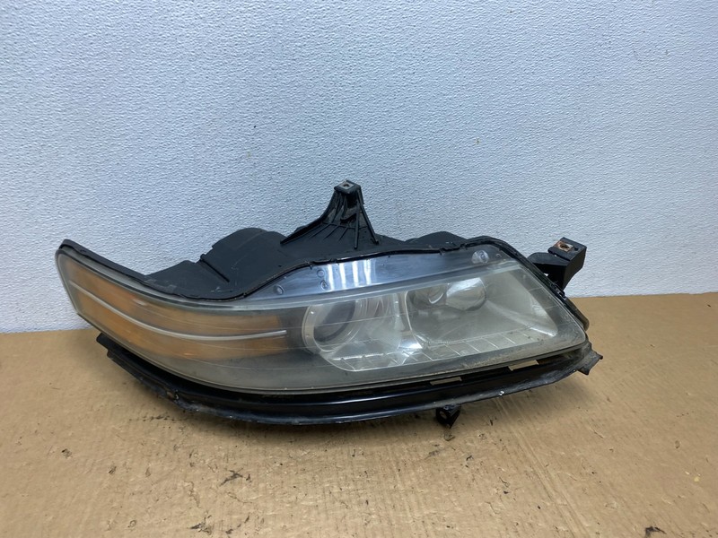 2004 2005 2006 Acura TL Headlight Right Passenger Side Xenon HID Oem AC8150 DW
