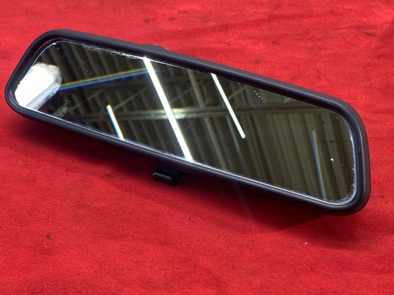 BMW E34 E36 E46 E38 E39 3/5/7 Series X5 M5 Interior Rearview Mirror EC/LED OEM✅