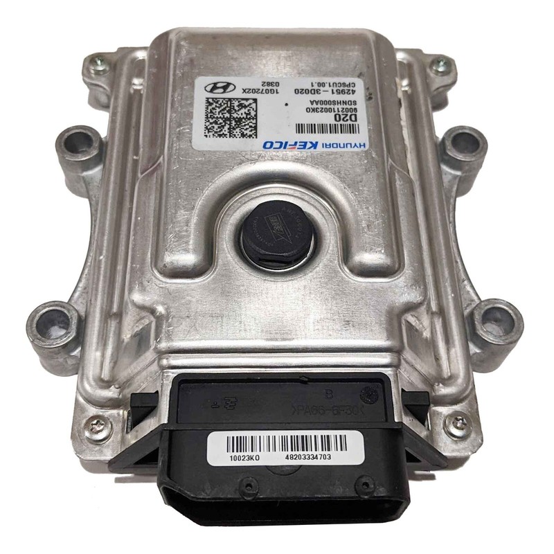 OEM Auto Transmission Control Module Hyundai Sonata Hybrid 2020-22 42951-3D020