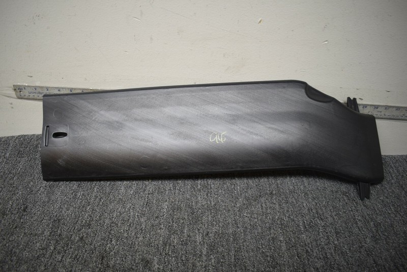 TESLA AIR TINTAKE 1090896-00-A