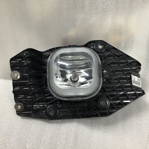 2011-2016 Ford F250 F350 Right Front Fog Light Bumper Mounted 1336 BC3Z15200A