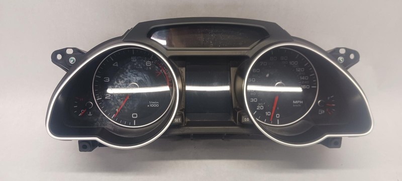 14-'17 AUDI A5 Speedometer 27k miles OEM 1 Year Warranty!