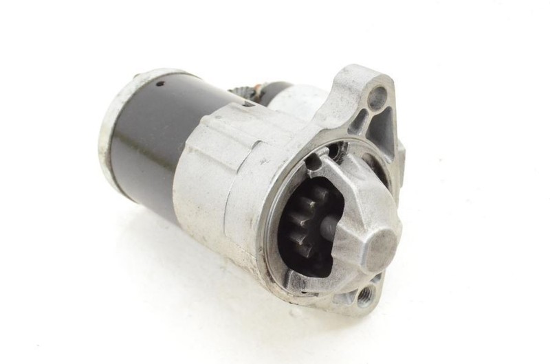 2014-2018 Mazda 3 Hatchback 2.0L Starter Motor Assembly