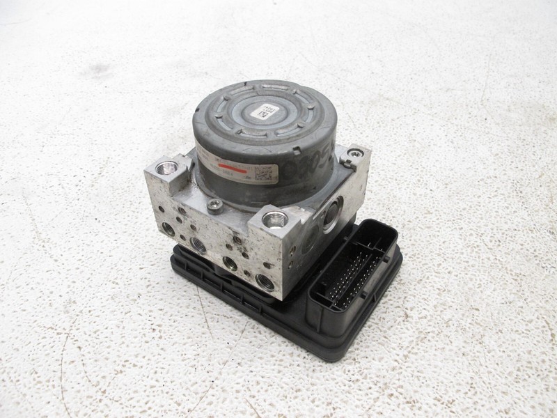 14-20 BMW F36 430i F30 328i ABS ANTI LOCK BRAKE PUMP MODULE OEM 030524